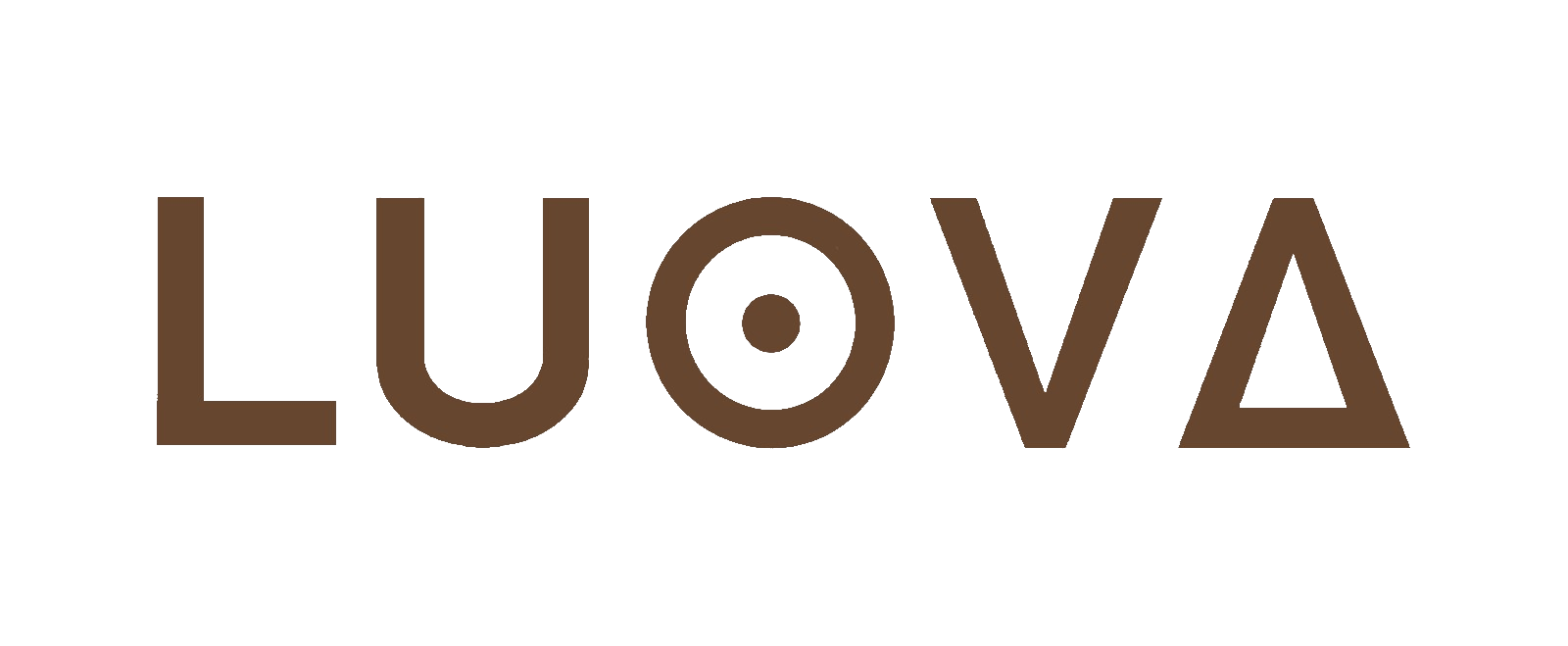 Pop Up Store - Luova